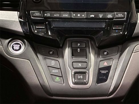 Certified 2023 Honda Odyssey EX-L image 23