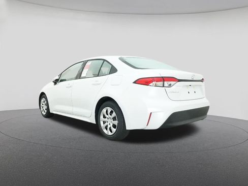 New 2026 Toyota Corolla LE image 21