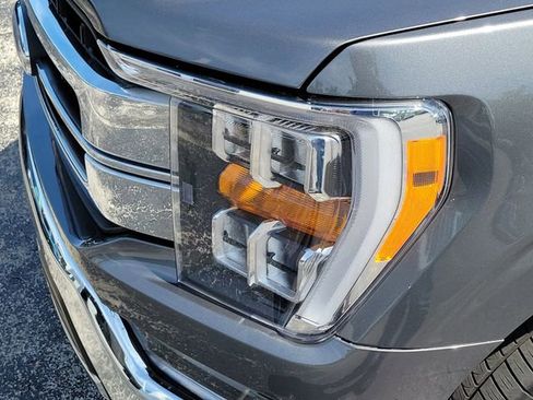 Used 2021 Ford F150 Lariat RWD image 9