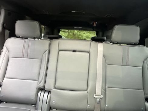 New 2026 Chevrolet Suburban RST w/ Comfort Package AWD/4WD image 26
