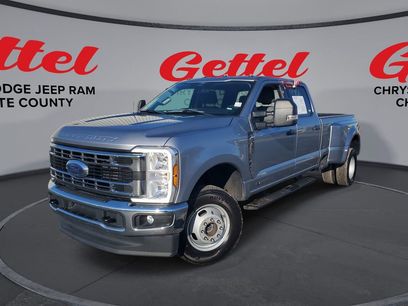 Used 2024 Ford F350 XLT