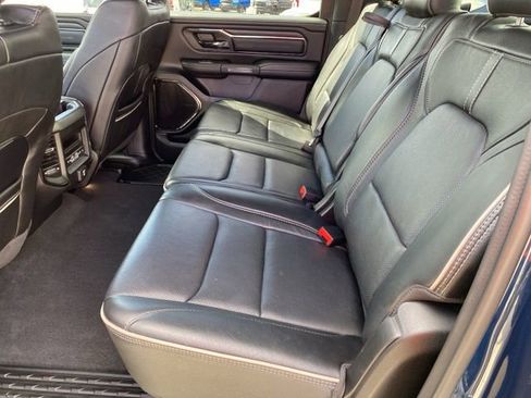 Used 2022 RAM 1500 Limited image 31