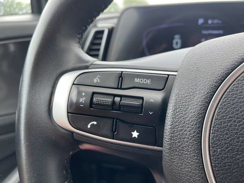 Used 2023 Kia Sportage EX FWD image 25