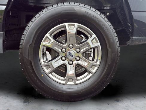 Used 2023 Ford F150 XLT w/ XTR Package AWD/4WD image 9