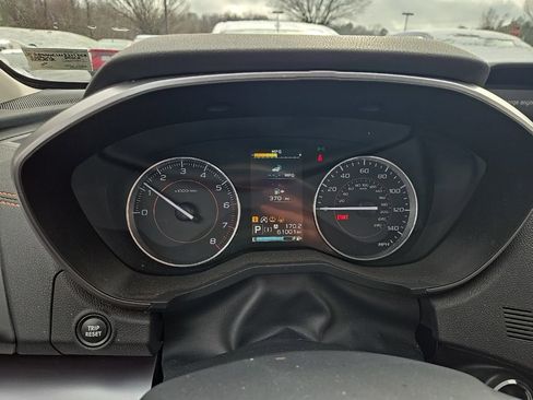 Used 2022 Subaru Crosstrek 2.5i Limited w/ Moonroof Package 2 image 11