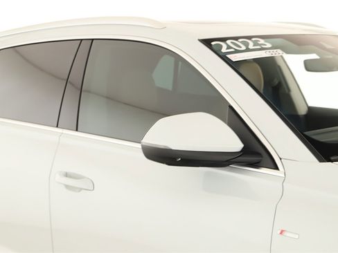 Certified 2023 Audi Q8 Prestige w/ Prestige Package image 35