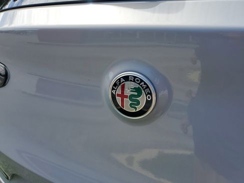 Used 2024 Alfa Romeo Stelvio Ti w/ Active Assist Plus Package image 6