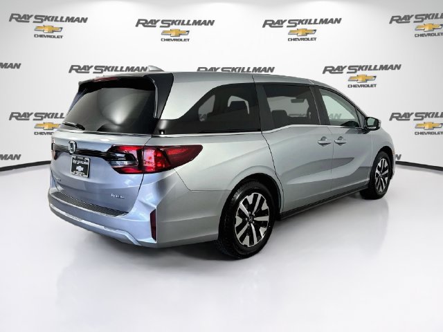 Used 2025 Honda Odyssey EX-L image 7