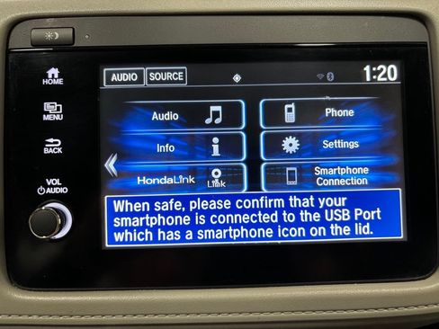 Used 2019 Honda HR-V EX image 33