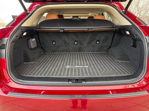 Used 2022 Lexus RX 350 FWD w/ Premium Package image 27