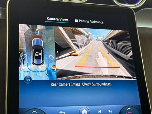 New 2026 Mercedes-Benz GLC 300 image 20