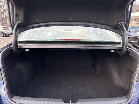 Used 2018 Kia Optima EX w/ Premium Package image 9