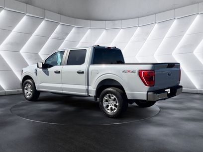 Used 2023 Ford F150 XLT
