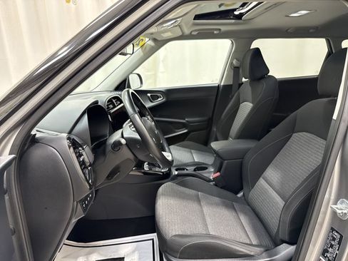 Certified 2023 Kia Soul EX FWD image 12