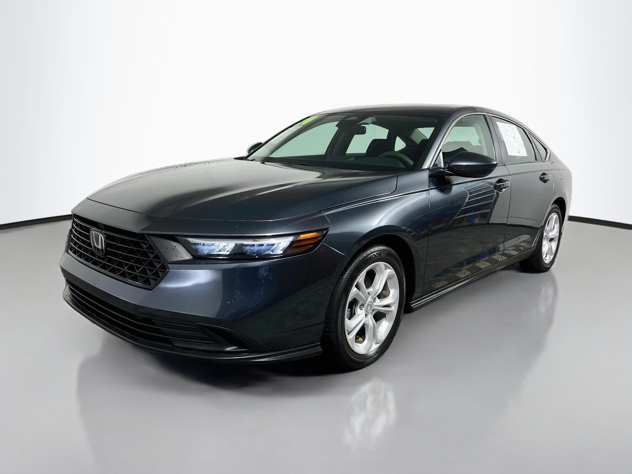 Used 2024 Honda Accord LX image 10