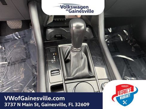 Used 2024 MAZDA MAZDA3 s image 24