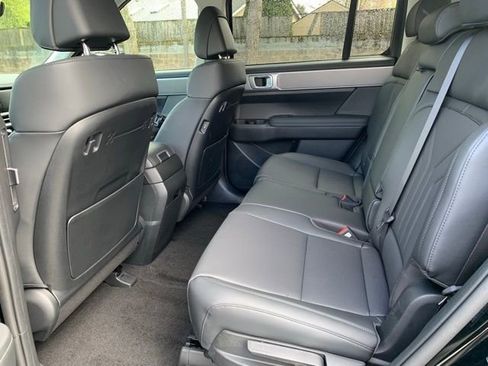 New 2026 Hyundai Santa Fe SEL AWD/4WD image 14