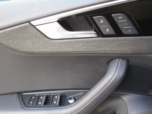 Used 2024 Audi A5 2.0T Premium Plus image 37