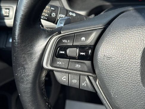 Used 2019 Honda Insight Touring image 26
