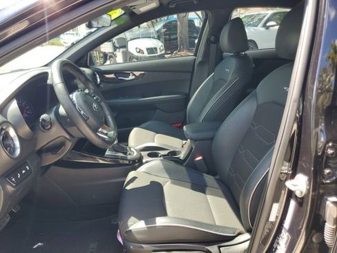 Used 2021 Kia Forte GT-Line image 15