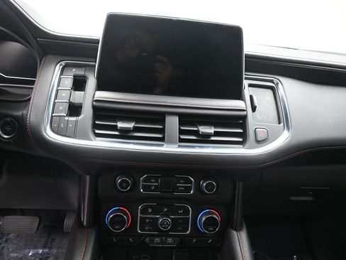 Certified 2023 Chevrolet Tahoe RST w/ Luxury Package image 16