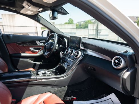 Used 2018 Mercedes-Benz C 43 AMG 4MATIC Sedan image 15
