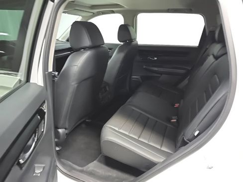 Certified 2025 Honda CR-V EX-L image 31