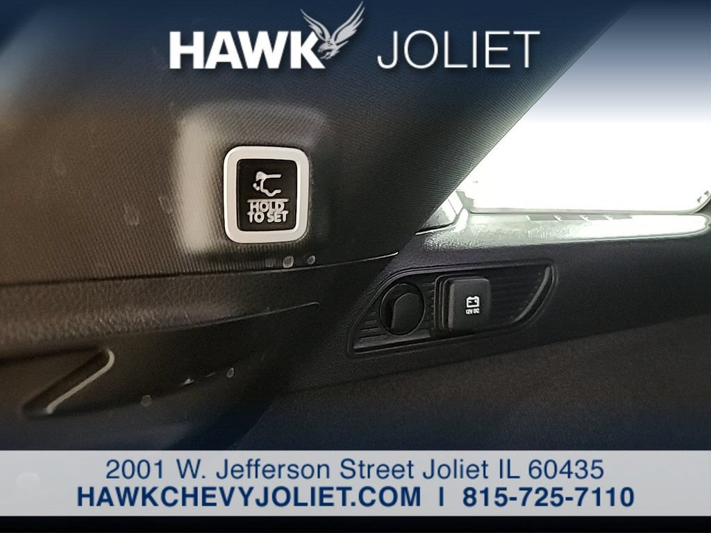 Used 2023 Jeep Grand Cherokee Summit w/ Adv Protech Group IV AWD/4WD image 22