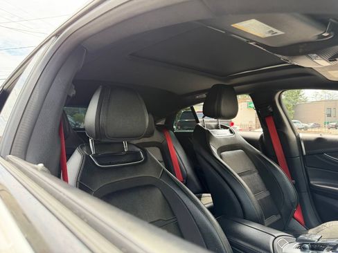 Used 2020 Mercedes-Benz AMG GT 53 image 9