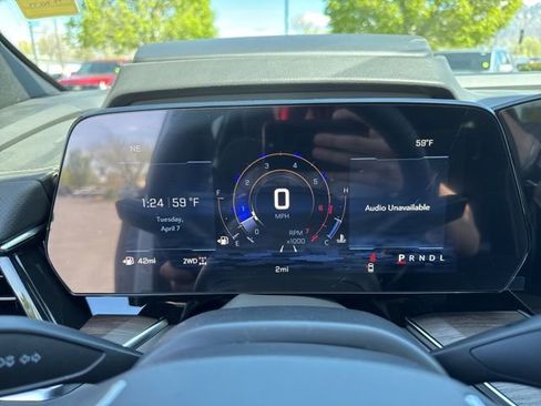 New 2026 Chevrolet Tahoe Premier image 24