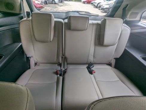 Used 2022 Honda Odyssey Elite image 22