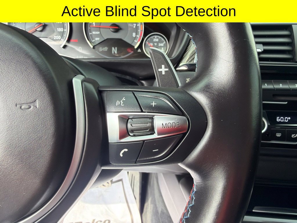 Used 2016 BMW M4 Coupe RWD image 20