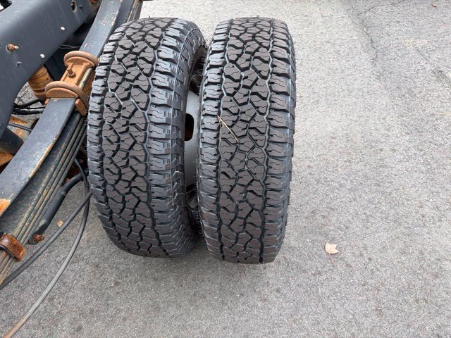 Used 2021 Ford F350 XL w/ Power Equipment Group AWD/4WD image 3