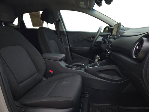 Used 2022 Hyundai Kona SEL image 15