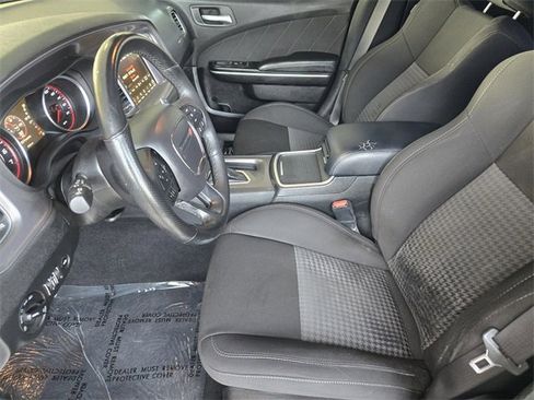 Used 2023 Dodge Charger Scat Pack w/ Technology Group image 13