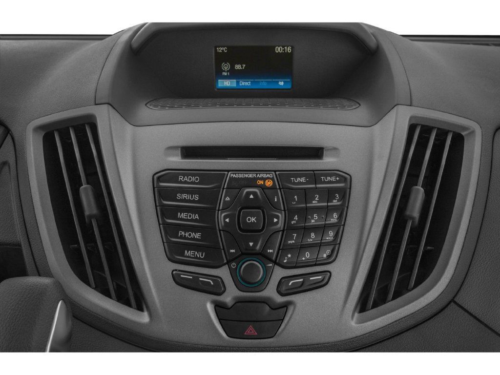 Used 2018 Ford Transit 250 148 High Roof w/ Premium Package RWD image 7