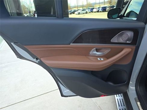 New 2026 Mercedes-Benz GLE 350 4MATIC image 15