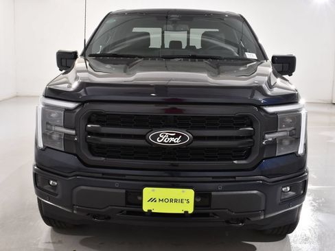 New 2026 Ford F150 Lariat AWD/4WD image 3