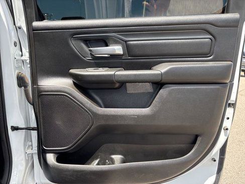 Used 2025 RAM 1500 Tradesman image 14