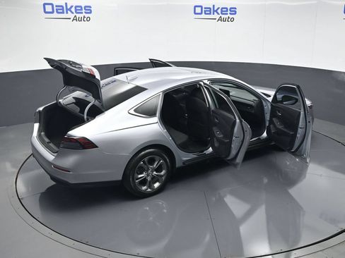 Used 2023 Honda Accord EX image 56