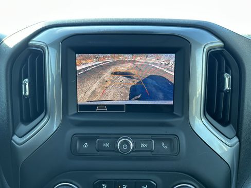 Used 2024 Chevrolet Silverado 1500 W/T w/ WT Fleet Convenience Package image 17