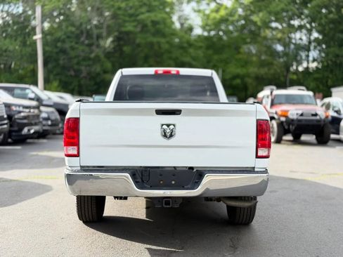 Used 2016 RAM 1500 Tradesman w/ Power & Remote Entry Group RWD image 7
