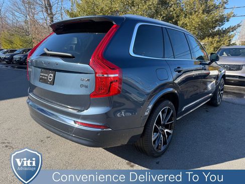 Certified 2023 Volvo XC90 B6 Plus w/ Protection Package Premier image 8