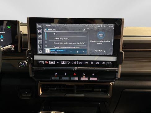 Used 2024 GMC Hummer EV 3X image 28