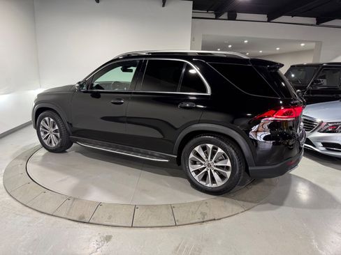 Used 2022 Mercedes-Benz GLE 350 4MATIC w/ 3rd Row Seat Package image 11