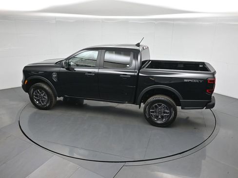 New 2025 Ford Ranger XLT image 43