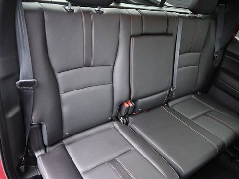 Used 2025 Honda Ridgeline TrailSport image 40