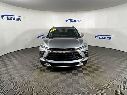 Used 2023 Chevrolet Blazer LT