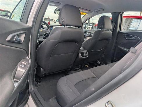 Used 2023 Chevrolet Malibu LT image 15