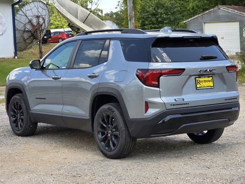 New 2027 GMC Terrain Elevation w/ Elevation Premium Package FWD image 3